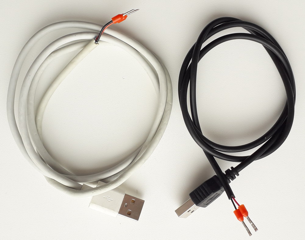 Smacont. USB-кабель для питания контроллера на базе WiFi-модуля SC120