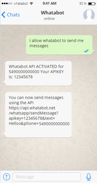 Smacont-ESP. «Whatabot API». Начало работы